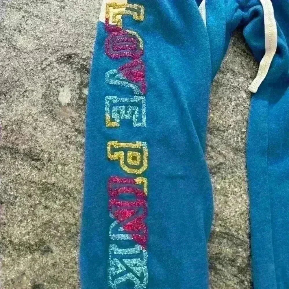 RARE Vintage Victoria Secret Sweatpants - Picture 4 of 8